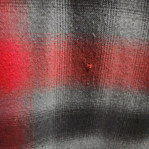 Dixxon Flannel L - Picture 4 of 4